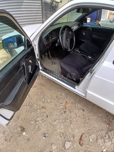 Mercedes 190 1990, 500,000 km - 2.0 л - Bakı