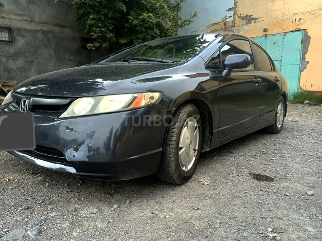 Honda Civic 2006, 215,000 km - 1.3 l - Göyçay