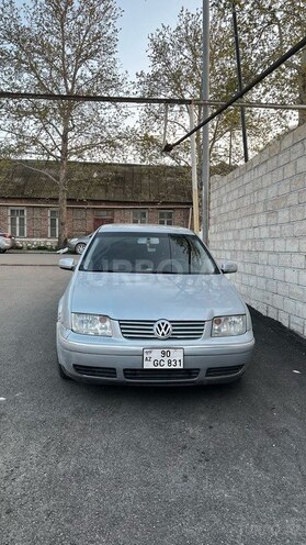 Volkswagen Jetta 2003, 195,000 km - 2.0 l - Gəncə
