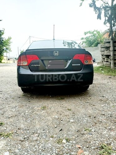 Honda Civic 2006, 215,000 km - 1.3 l - Göyçay