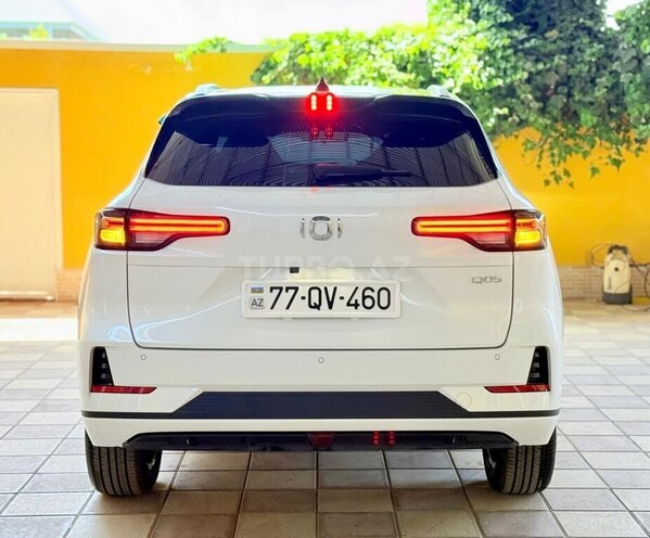 Changan Qiyuan Q05 2025, 0 km - 1.5 l - Tovuz
