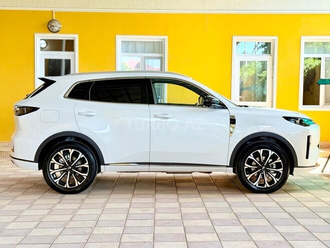 Changan Qiyuan Q05 2025, 0 km - 1.5 l - Tovuz