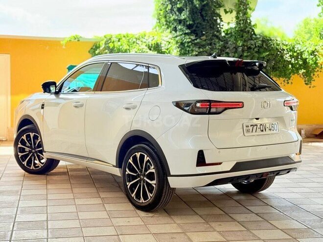 Changan Qiyuan Q05 2025, 0 km - 1.5 l - Tovuz