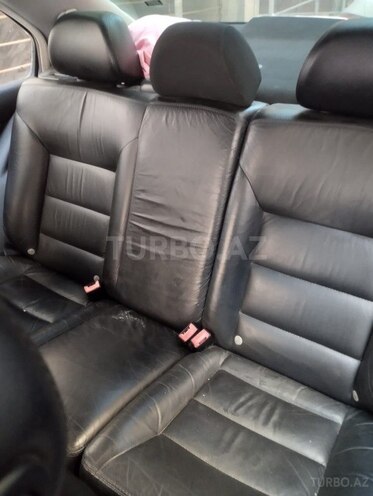 Volkswagen Jetta 2003, 195,000 km - 2.0 l - Gəncə