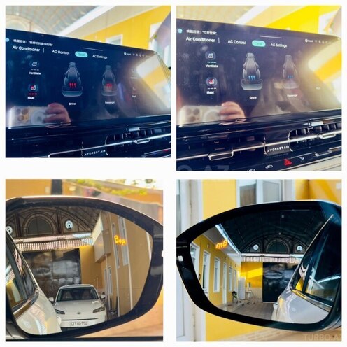 Changan Qiyuan Q05 2025, 0 km - 1.5 l - Tovuz