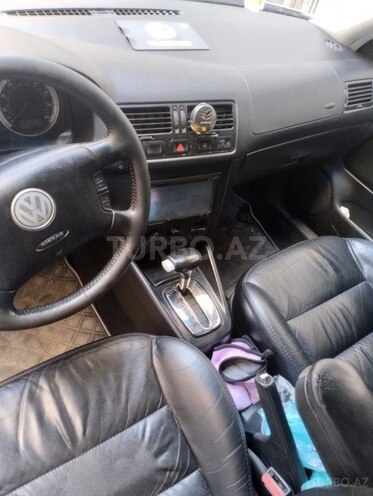 Volkswagen Jetta 2003, 195,000 km - 2.0 l - Gəncə