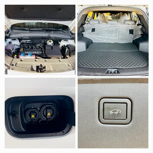 Changan Qiyuan Q05 2025, 0 km - 1.5 l - Tovuz