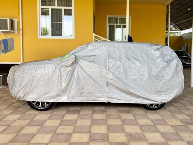 Changan Qiyuan Q05 2025, 0 km - 1.5 l - Tovuz