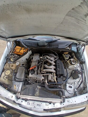 Mercedes 190 1990, 500,000 km - 2.0 л - Bakı