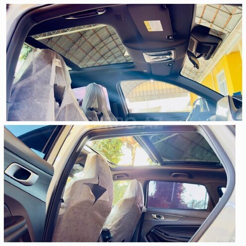 Changan Qiyuan Q05 2025, 0 km - 1.5 l - Tovuz