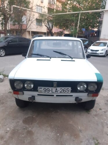 LADA (VAZ) 2106 1983, 88,555 km - 1.5 l - Bakı
