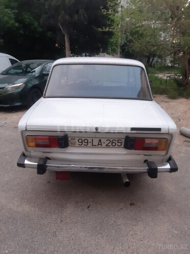 LADA (VAZ) 2106 1983, 88,555 km - 1.5 l - Bakı