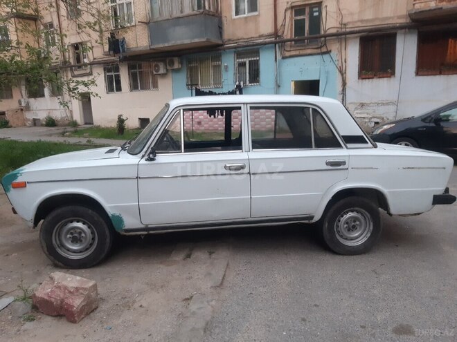 LADA (VAZ) 2106 1983, 88,555 km - 1.5 l - Bakı