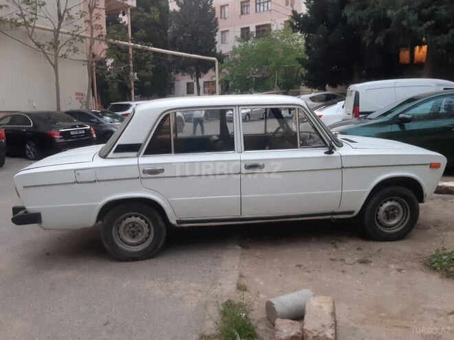 LADA (VAZ) 2106 1983, 88,555 km - 1.5 l - Bakı