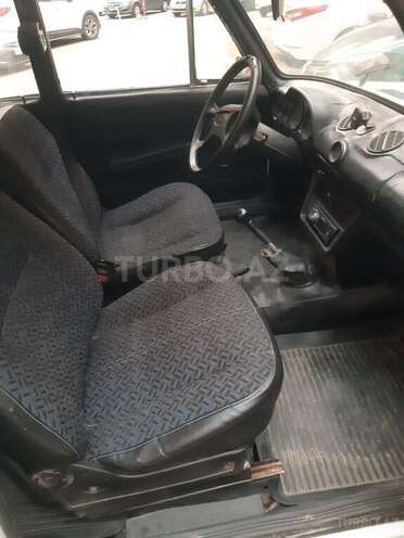 LADA (VAZ) 2106 1983, 88,555 km - 1.5 l - Bakı