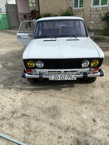 LADA (VAZ) 2106 1994, 70,000 km - 1.6 л - Yevlax