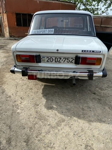 LADA (VAZ) 2106 1994, 70,000 km - 1.6 л - Yevlax