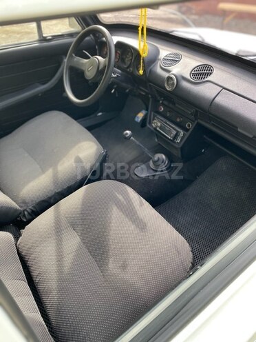 LADA (VAZ) 2106 1994, 70,000 km - 1.6 л - Yevlax