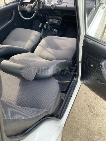 LADA (VAZ) 2106 1994, 70,000 km - 1.6 л - Yevlax