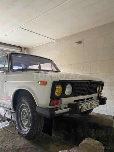 LADA (VAZ) 2106 1994, 70,000 km - 1.6 л - Yevlax