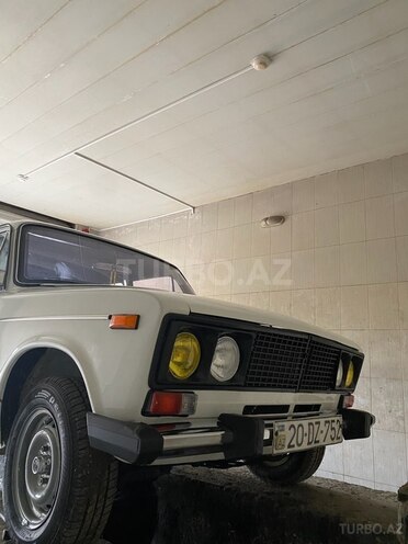 LADA (VAZ) 2106 1994, 70,000 km - 1.6 л - Yevlax