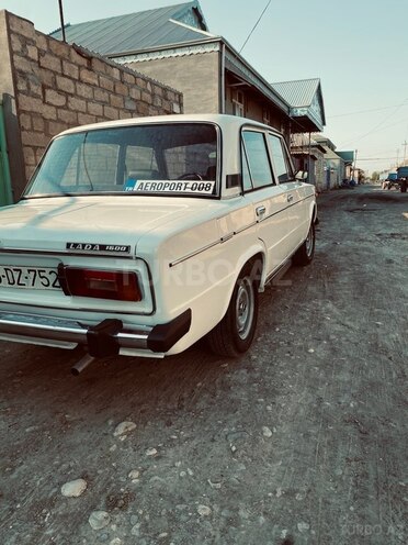 LADA (VAZ) 2106 1994, 70,000 km - 1.6 л - Yevlax