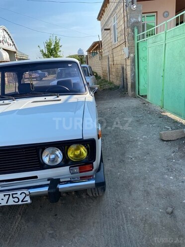 LADA (VAZ) 2106 1994, 70,000 km - 1.6 л - Yevlax