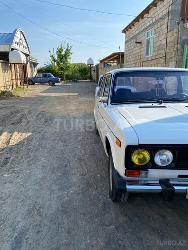 LADA (VAZ) 2106 1994, 70,000 km - 1.6 л - Yevlax