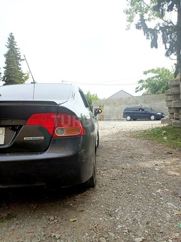 Honda Civic 2006, 215,000 km - 1.3 l - Göyçay