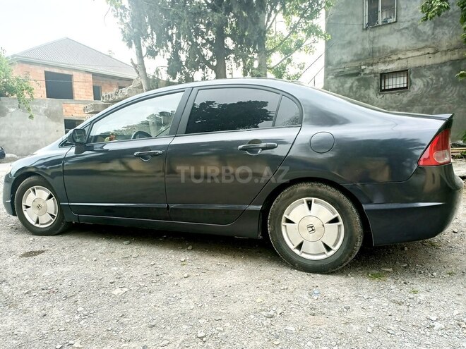 Honda Civic 2006, 215,000 km - 1.3 l - Göyçay