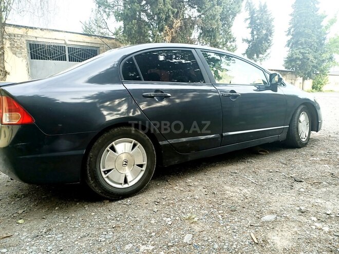 Honda Civic 2006, 215,000 km - 1.3 l - Göyçay