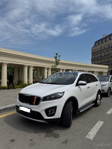 Kia Sorento 2015, 136,000 km - 2.0 л - Bakı