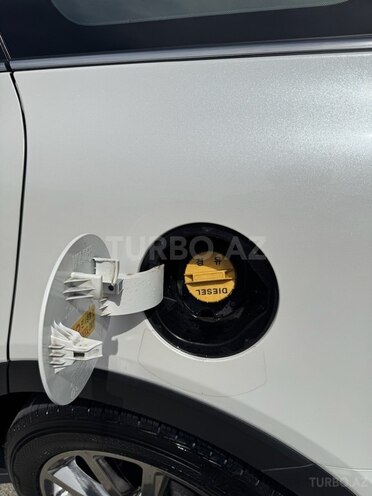 Kia Sorento 2015, 136,000 km - 2.0 л - Bakı