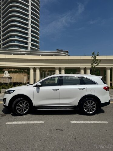 Kia Sorento 2015, 136,000 km - 2.0 л - Bakı
