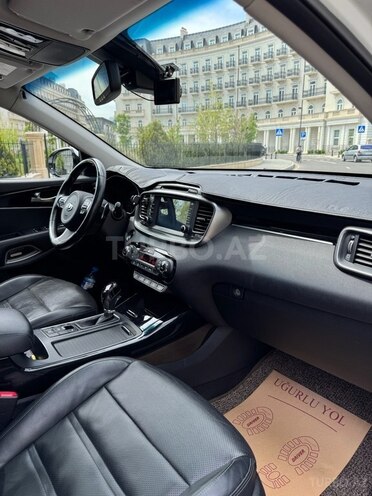 Kia Sorento 2015, 136,000 km - 2.0 л - Bakı