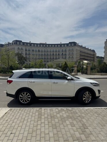 Kia Sorento 2015, 136,000 km - 2.0 л - Bakı