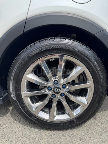 Kia Sorento 2015, 136,000 km - 2.0 л - Bakı