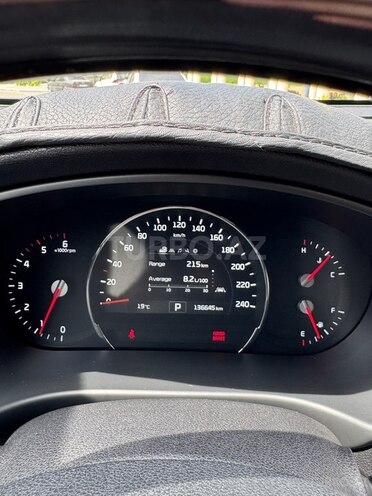 Kia Sorento 2015, 136,000 km - 2.0 л - Bakı