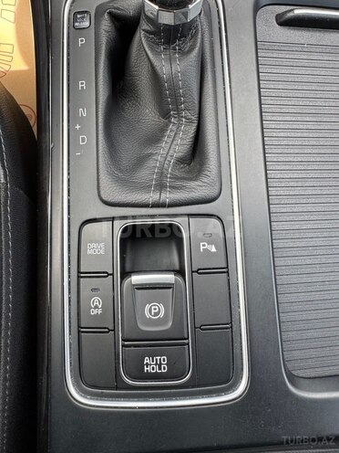 Kia Sorento 2015, 136,000 km - 2.0 л - Bakı