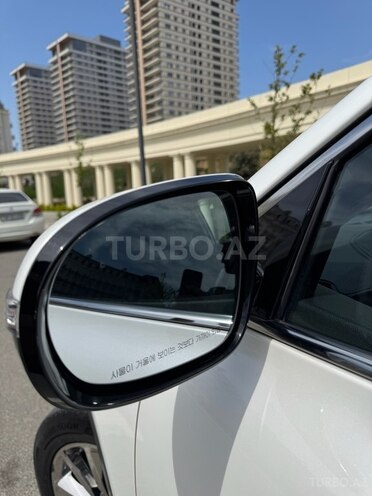 Kia Sorento 2015, 136,000 km - 2.0 л - Bakı
