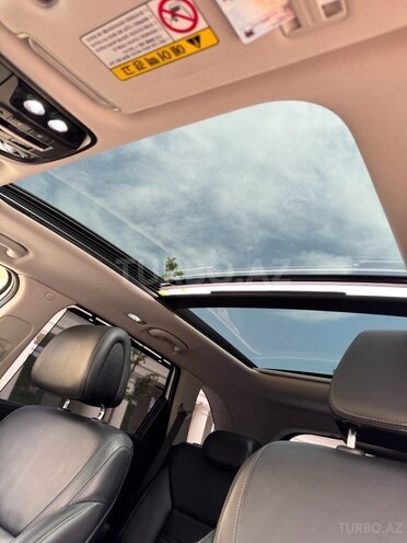 Kia Sorento 2015, 136,000 km - 2.0 л - Bakı