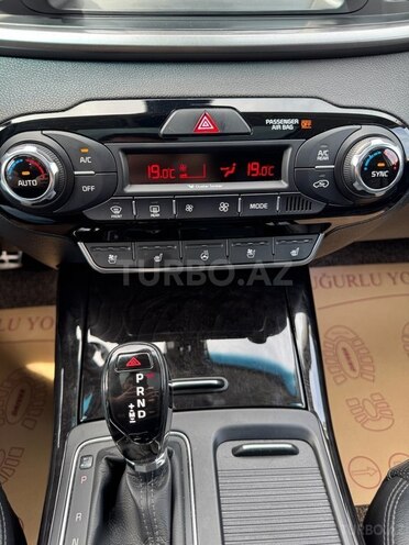 Kia Sorento 2015, 136,000 km - 2.0 л - Bakı