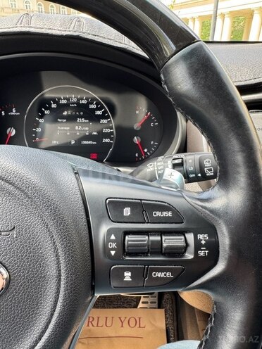Kia Sorento 2015, 136,000 km - 2.0 л - Bakı