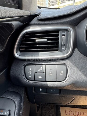 Kia Sorento 2015, 136,000 km - 2.0 л - Bakı