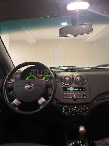 Chevrolet Nexia 2023, 24,138 km - 1.5 l - Bakı