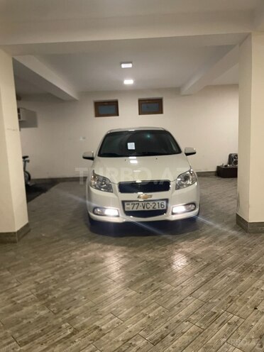 Chevrolet Nexia 2023, 24,138 km - 1.5 l - Bakı