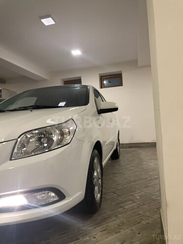 Chevrolet Nexia 2023, 24,138 km - 1.5 l - Bakı