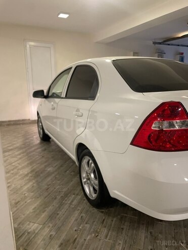 Chevrolet Nexia 2023, 24,138 km - 1.5 l - Bakı