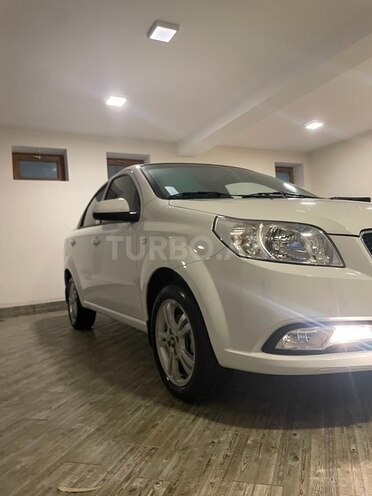 Chevrolet Nexia 2023, 24,138 km - 1.5 l - Bakı