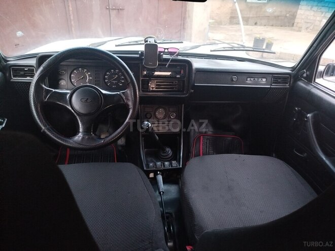 LADA (VAZ) 2107 2004, 53,000 km - 1.5 l - Bakı